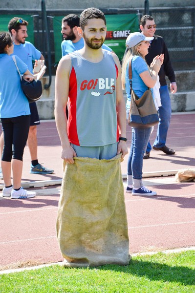 8th Beirut Corporate Games Part 2 
